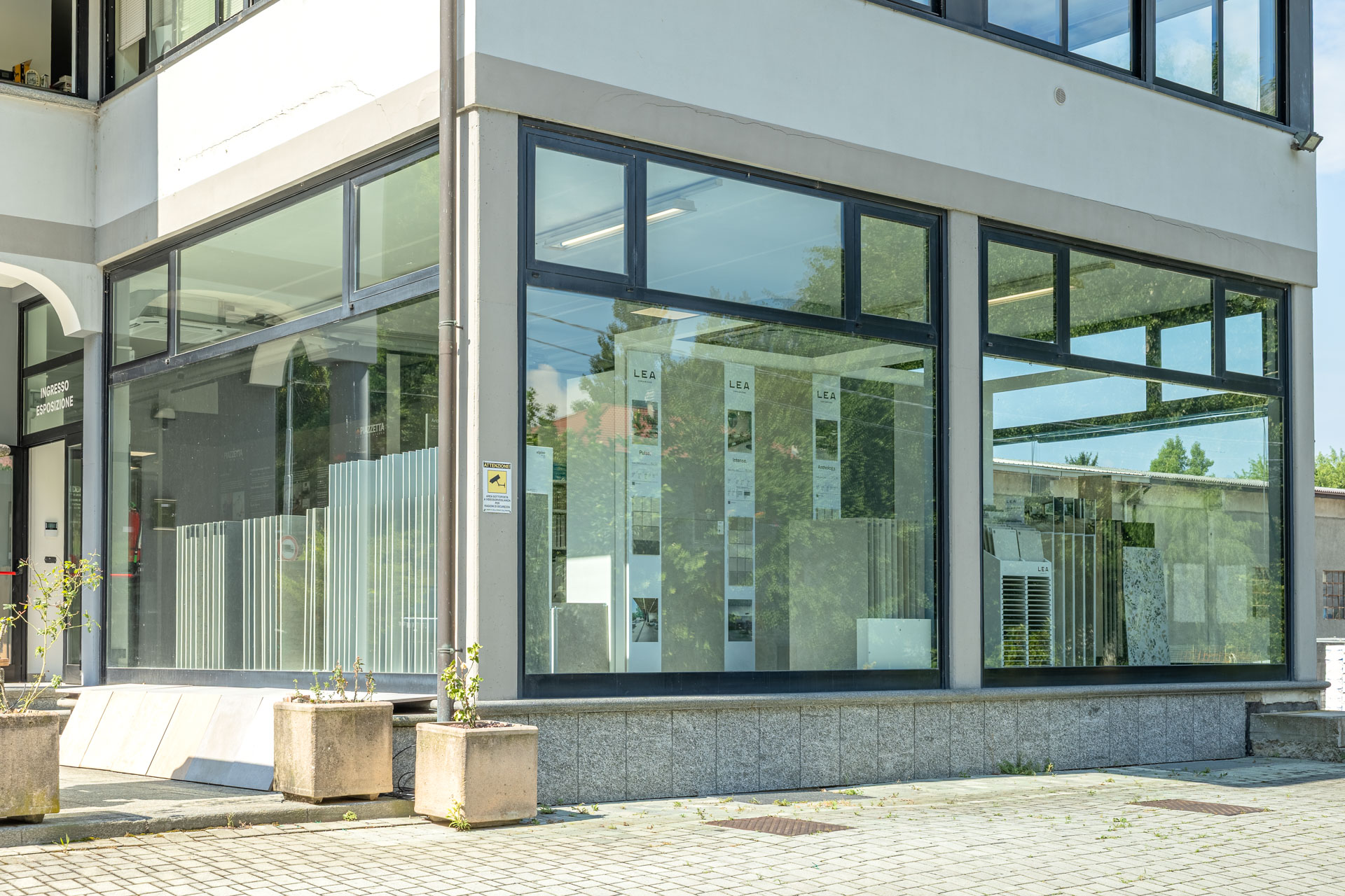 Del Dosso Diego Srl - Filiale di Nuova Olonio